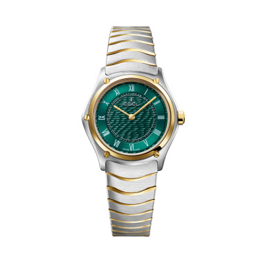         Damenuhr, Quarzwerk, EBEL Sport Classic