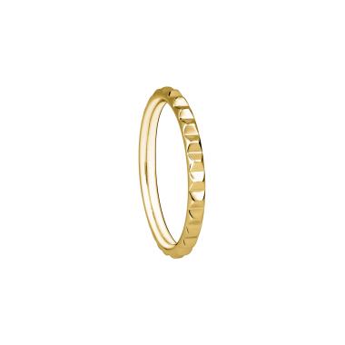 Ringe, Gelbgold, Zig Zag by Natalie Zig Zag Ring