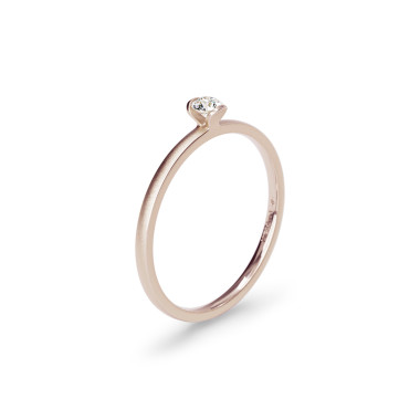         Roségold, Ringe, Niessing Lily Ring