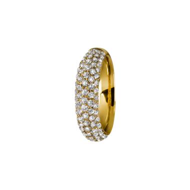 Ringe, Gelbgold, Ruppenthal Ring