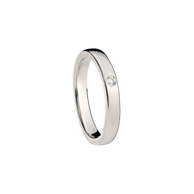 Ringe, Weißgold, Ruppenthal Ring
