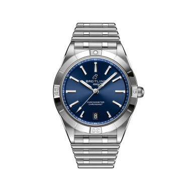         Damenuhr, Automatik, Breitling Chronomat Automatic 36