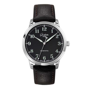 Unisex, Automatik, Glashütte Original Senator Excellence
