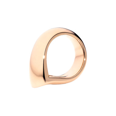         Roségold, Ringe, Tamara Comolli SIGNATURE Drop Ring