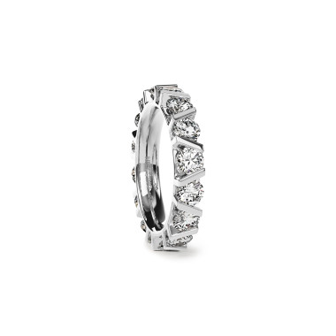         Platin, Ringe, Niessing Vivida C Ring