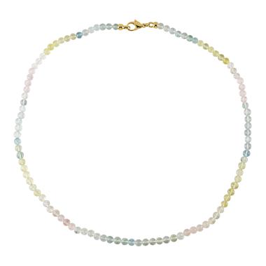 Halsschmuck, Gelbgold, Ruppenthal Collier