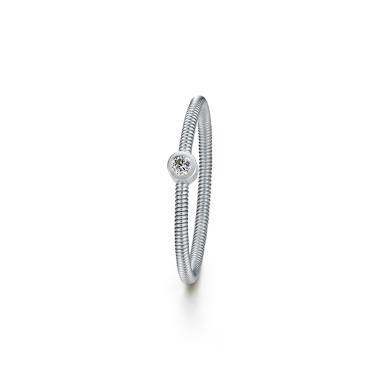 Ringe, Platin, Niessing Artist Ring 
