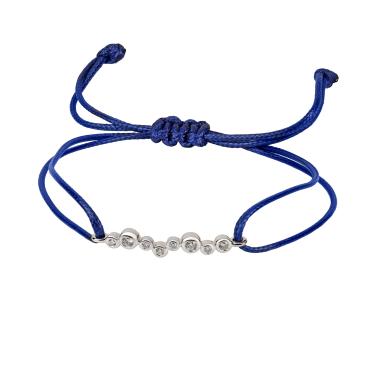 Armschmuck, Weißgold, Ruppenthal Armband 