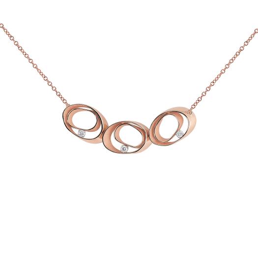 Annamaria Cammilli - Dune Collier