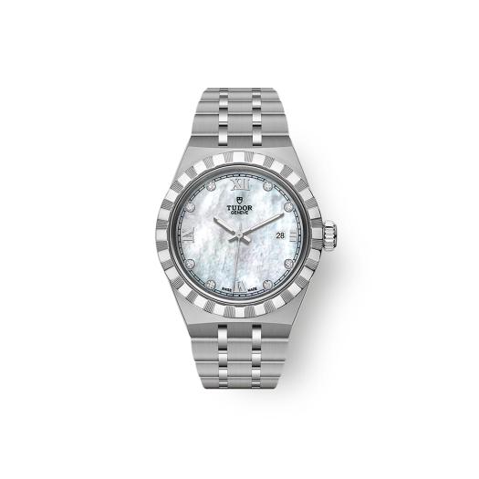 TUDOR - TUDOR Royal