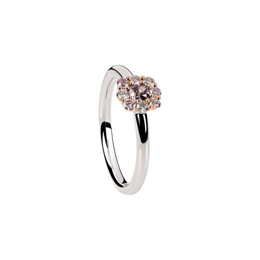 Ruppenthal - Ring Diamanten natur