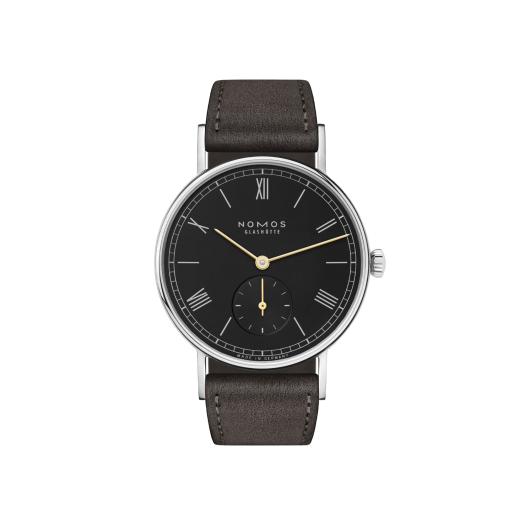 NOMOS Glashütte - Ludwig 33 Noir
