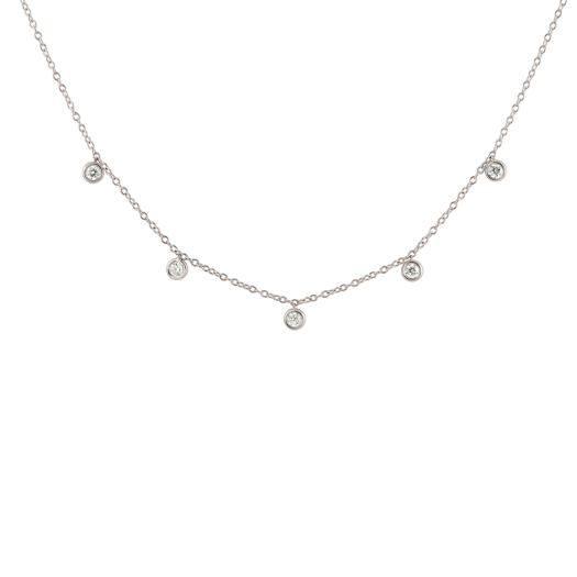 Ruppenthal - Swing Collier 