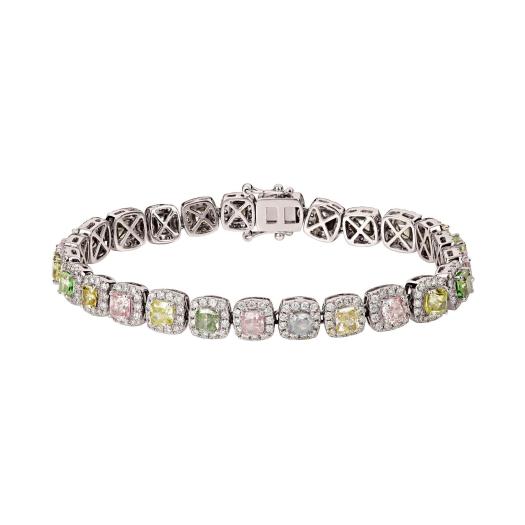 Ruppenthal - Armband Diamanten