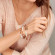 Tamara Comolli INDIA Armband 'Camel' Medium - Bild 3