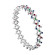 Serafino Consoli Serafino Multi-Size Ring und Armreif - Bild 3