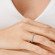 Niessing Vivida C Ring - Bild 3