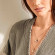 Tamara Comolli SAND DOLLAR Anhänger Small - Bild 3