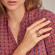 Tamara Comolli CURRICULUM VITAE 77 Ring 'Wildberry' - Bild 2