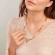 Tamara Comolli INDIA Armband 'Camel' Medium - Bild 4