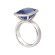 ColorConcept by Natalie Saphir Ring - Bild 2