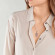 Tamara Comolli INDIA  Anhänger mit Chalcedon Small - Bild 2