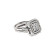 Ruppenthal Ring Saphire drehbar - Bild 2