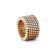 Serafino Consoli Serafino Multi-Size Ring und Armreif - Bild 2