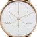 NOMOS Glashütte Lambda Roségold - Bild 3