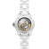 CHANEL J12 Diamantlünette Uhr Kaliber 12.1, 38 MM - Bild 2