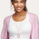 Tamara Comolli GYPSY Sun Anhänger 'Blush' Large - Bild 6