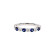 Ruppenthal Ring Saphire - Bild 2