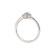 Ruppenthal Brillant Ring "Halo" - Bild 2