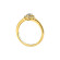 Ruppenthal Brillant Ring "Halo" - Bild 2