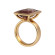 ColorConcept by Natalie Turmalin Ring rosa - Bild 2