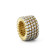 Serafino Consoli Serafino Multi-Size Ring und Armband - Bild 2