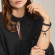 Tamara Comolli INDIA Armband mit Ebenholz Large - Bild 2