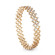 Serafino Consoli Serafino Multi-Size Ring und Armreif - Bild 3