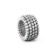 Serafino Consoli Serafino Multi-Size Ring und Armband - Bild 2