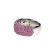 Ruppenthal Ring Saphire - Bild 2