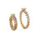 Serafino Consoli Brevetto Solitaire Multi-Size Ring - Bild 3