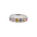Ruppenthal Ring Saphire Fancy - Bild 2