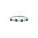 Ruppenthal Ring Smaragde - Bild 2