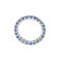Ruppenthal Memoirering Saphire - Bild 2