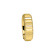 Zig Zag by Natalie Zig Zag Ring - Bild 2