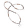 Tamara Comolli INDIA Armband 'Cashmere' Medium - Bild 2
