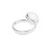Tamara Comolli BOUTON Ring Large mit Mondstein - Bild 3