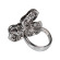 Ruppenthal Kleeblatt Ring - Bild 4