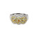 Ruppenthal Ring Diamanten Natur antik - Bild 2