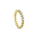 Serafino Consoli Brevetto Multi-Size Ring - Bild 2